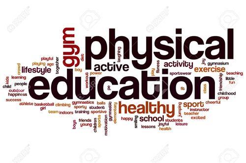Physical Education & Health 